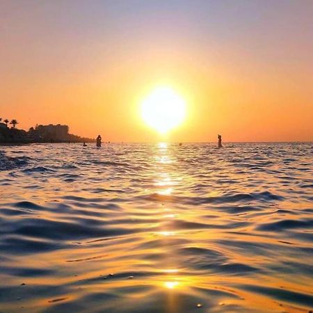 Apartamento Aquamarinas By Denia Costa Екстер'єр фото
