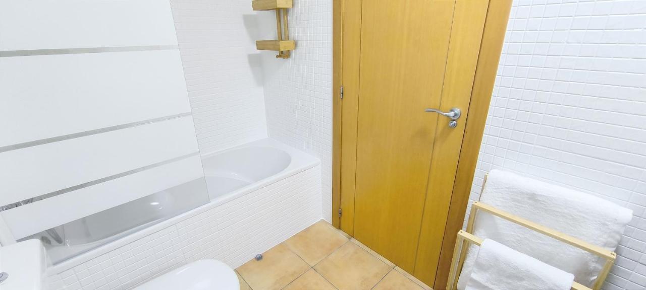 Apartamento Aquamarinas By Denia Costa Екстер'єр фото