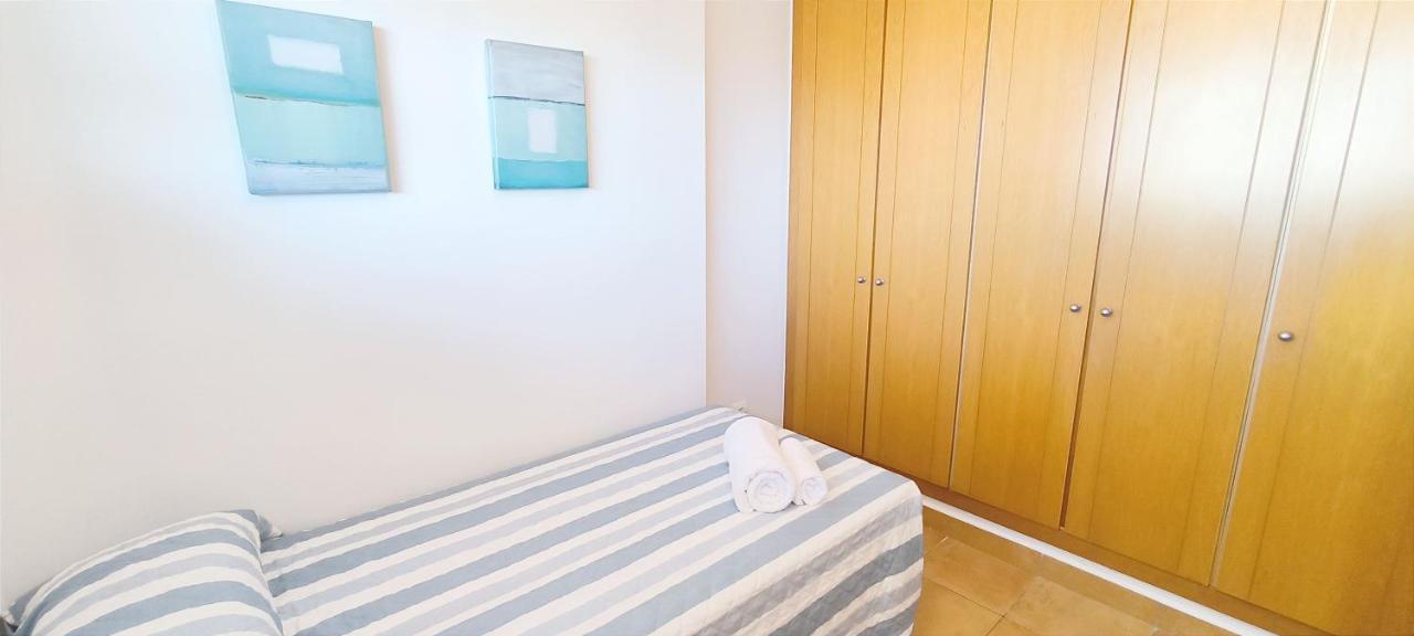 Apartamento Aquamarinas By Denia Costa Екстер'єр фото